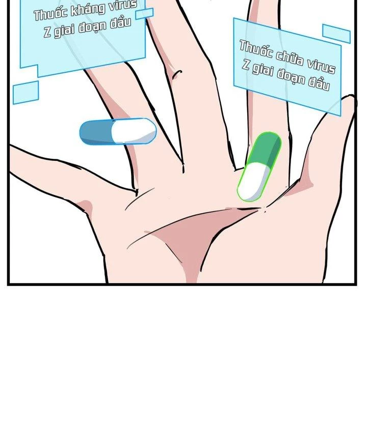 Giải Thoát 99 Nữ Chính Ở Mạt Thế Chapter 160 - Trang 2