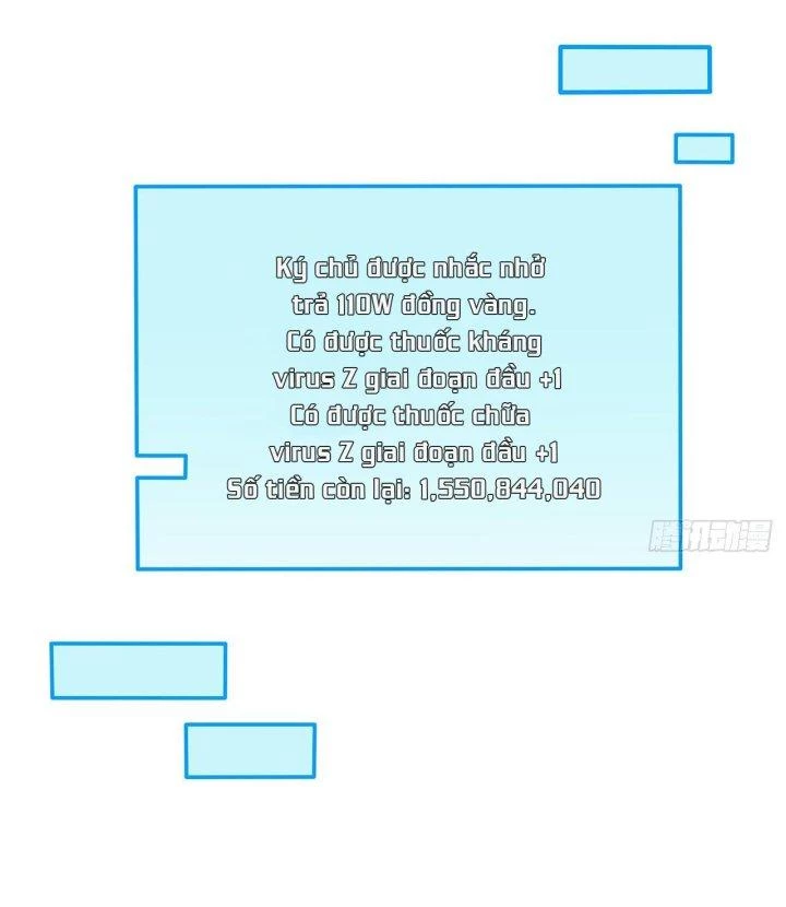 Giải Thoát 99 Nữ Chính Ở Mạt Thế Chapter 160 - Trang 2