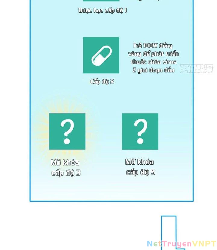 Giải Thoát 99 Nữ Chính Ở Mạt Thế Chapter 160 - Trang 2