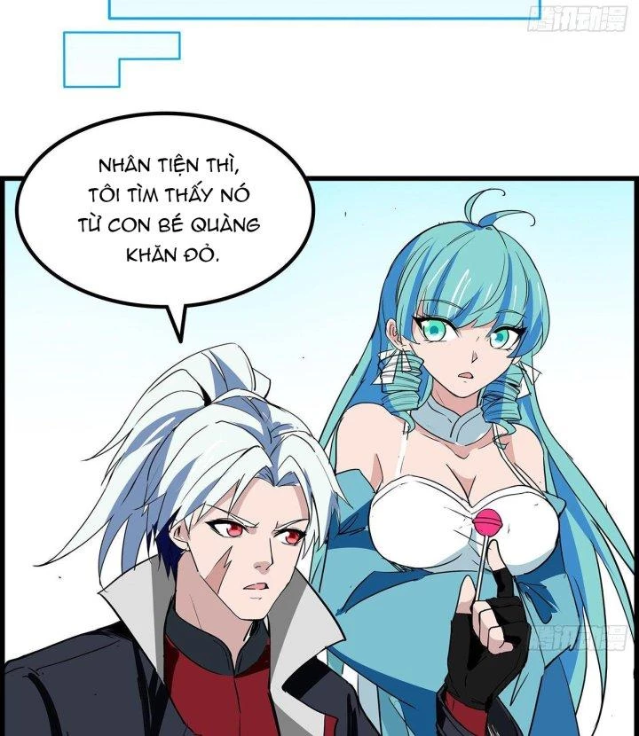 Giải Thoát 99 Nữ Chính Ở Mạt Thế Chapter 160 - Trang 2