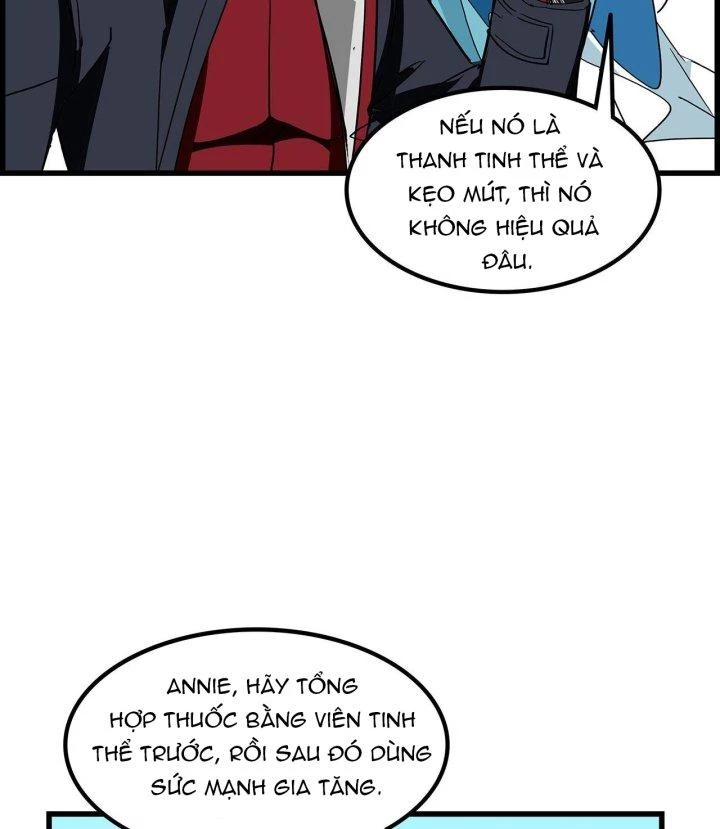 Giải Thoát 99 Nữ Chính Ở Mạt Thế Chapter 160 - Trang 2