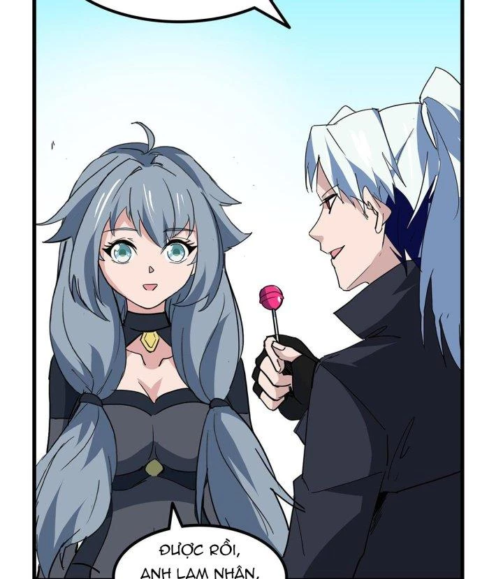 Giải Thoát 99 Nữ Chính Ở Mạt Thế Chapter 160 - Trang 2