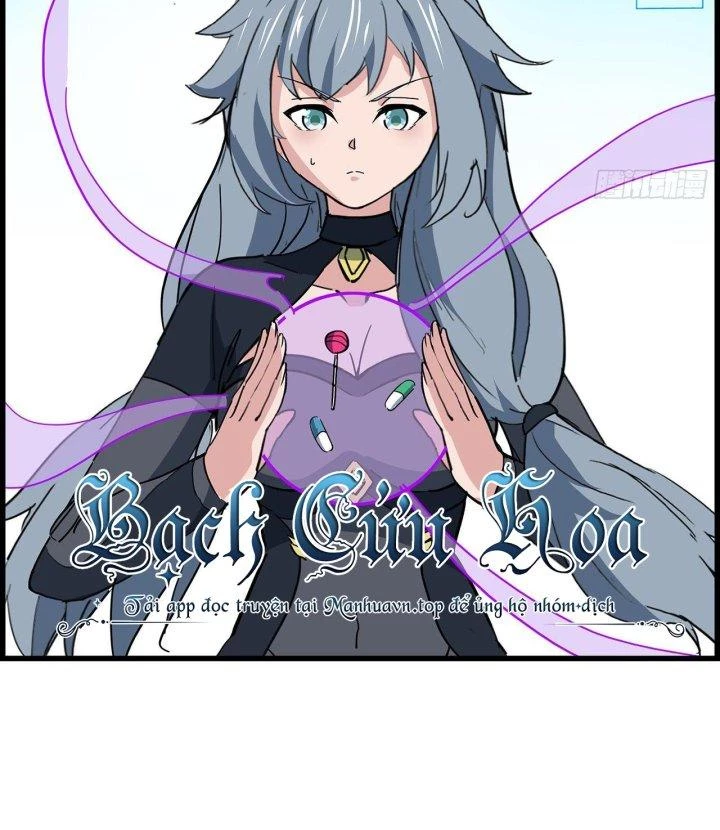 Giải Thoát 99 Nữ Chính Ở Mạt Thế Chapter 160 - Trang 2