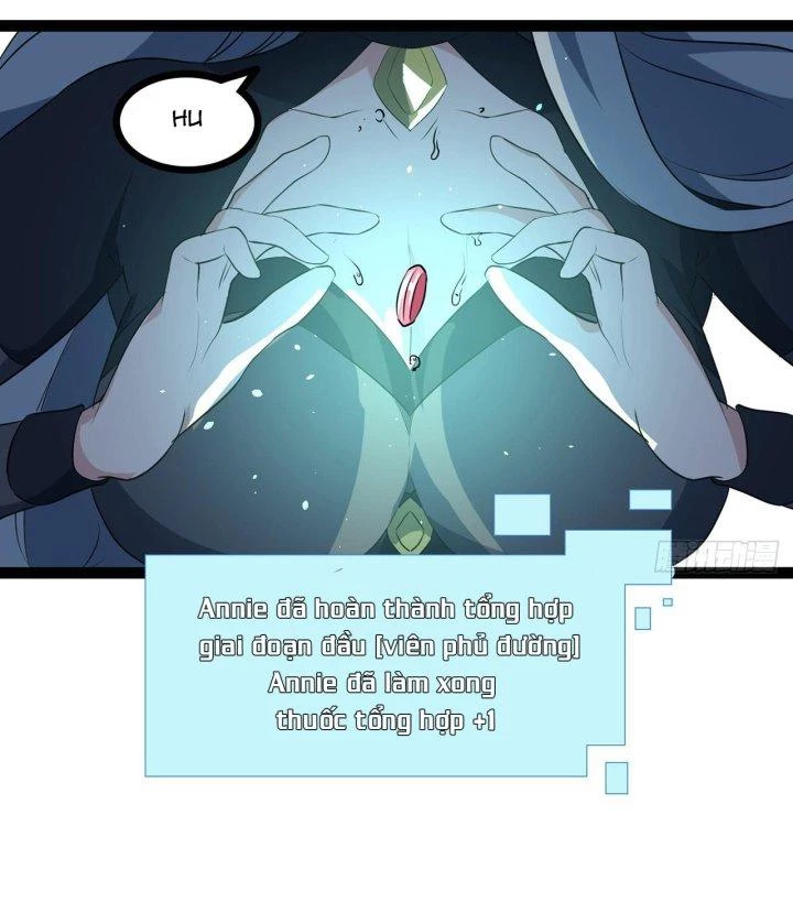 Giải Thoát 99 Nữ Chính Ở Mạt Thế Chapter 160 - Trang 2