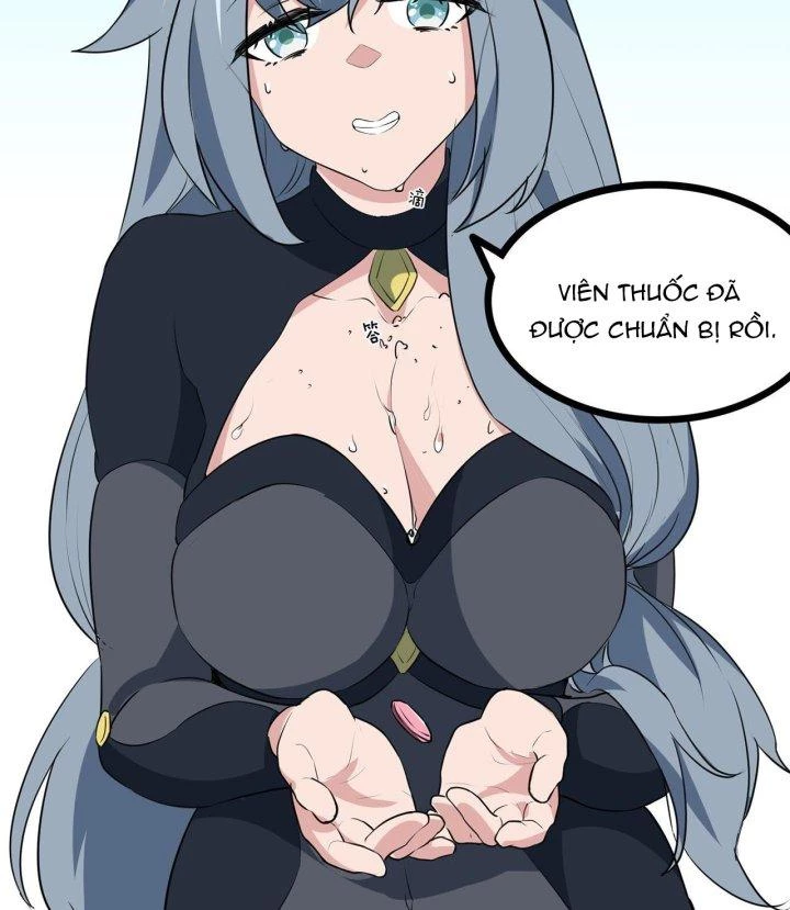 Giải Thoát 99 Nữ Chính Ở Mạt Thế Chapter 160 - Trang 2