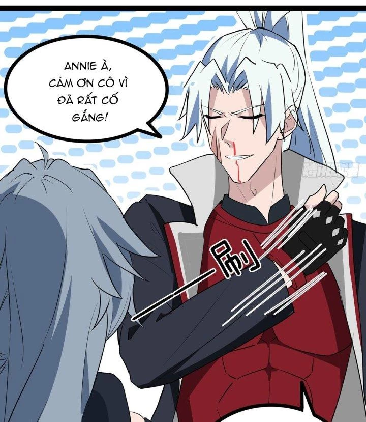 Giải Thoát 99 Nữ Chính Ở Mạt Thế Chapter 160 - Trang 2