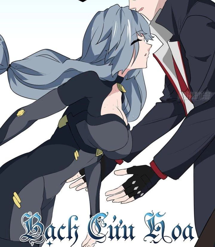 Giải Thoát 99 Nữ Chính Ở Mạt Thế Chapter 160 - Trang 2