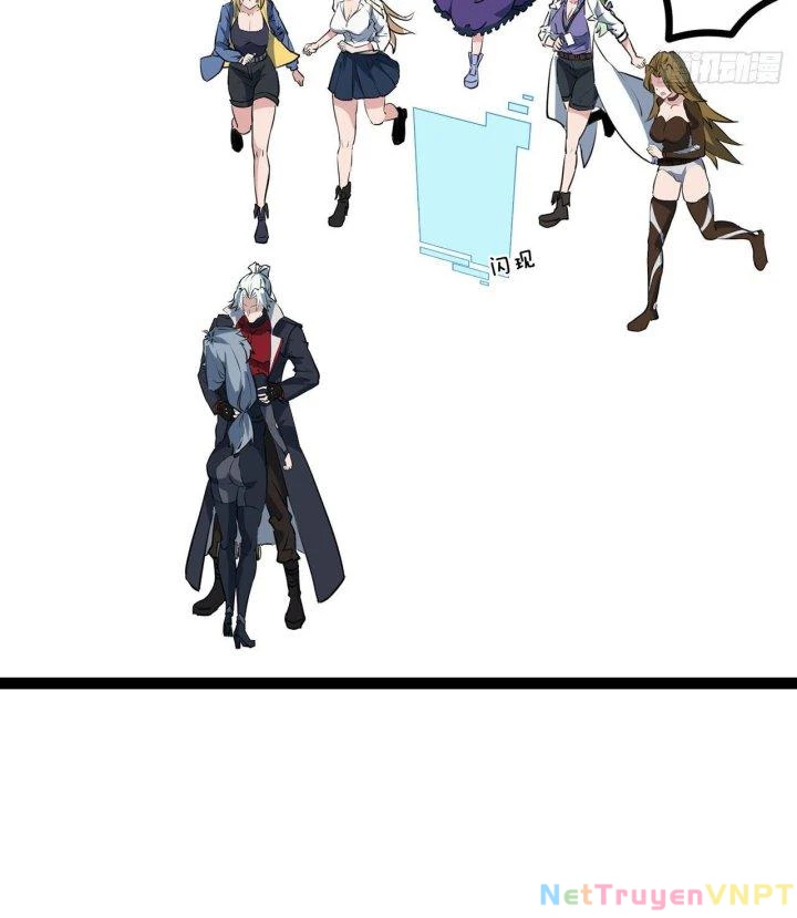 Giải Thoát 99 Nữ Chính Ở Mạt Thế Chapter 160 - Trang 2