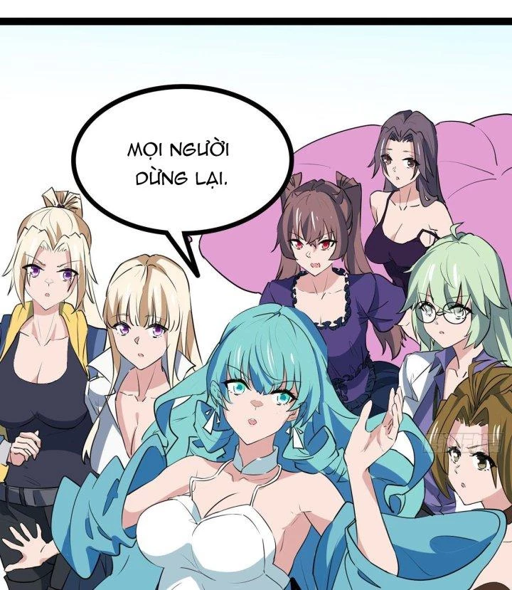 Giải Thoát 99 Nữ Chính Ở Mạt Thế Chapter 160 - Trang 2