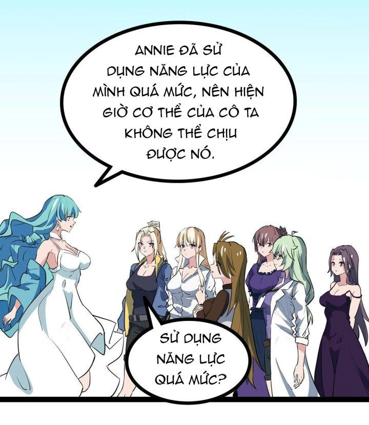 Giải Thoát 99 Nữ Chính Ở Mạt Thế Chapter 160 - Trang 2