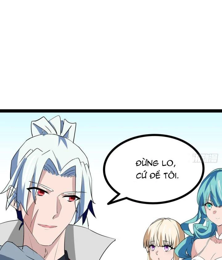 Giải Thoát 99 Nữ Chính Ở Mạt Thế Chapter 160 - Trang 2