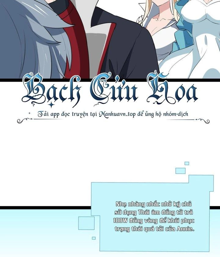 Giải Thoát 99 Nữ Chính Ở Mạt Thế Chapter 160 - Trang 2