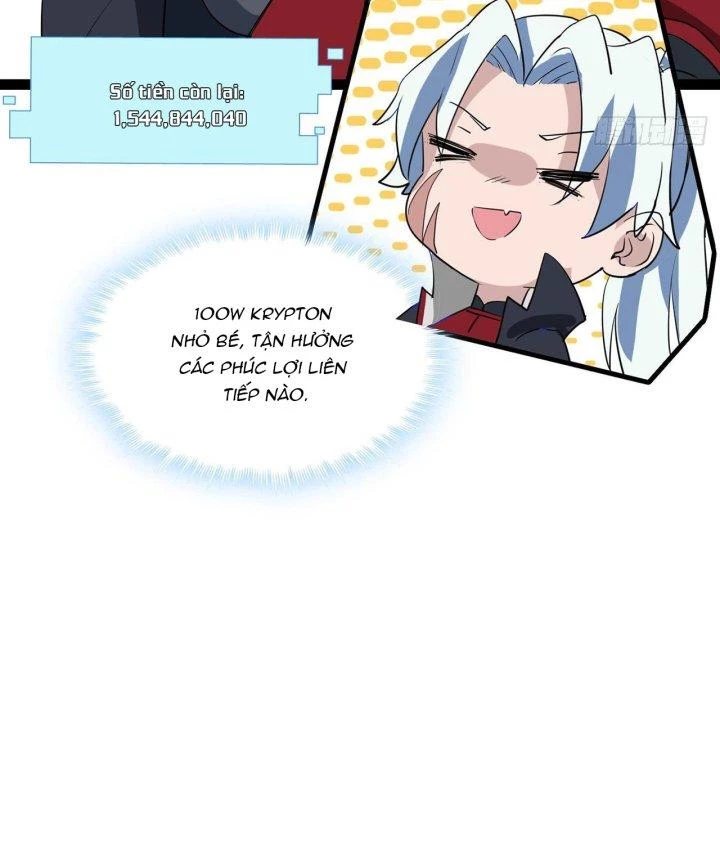 Giải Thoát 99 Nữ Chính Ở Mạt Thế Chapter 160 - Trang 2