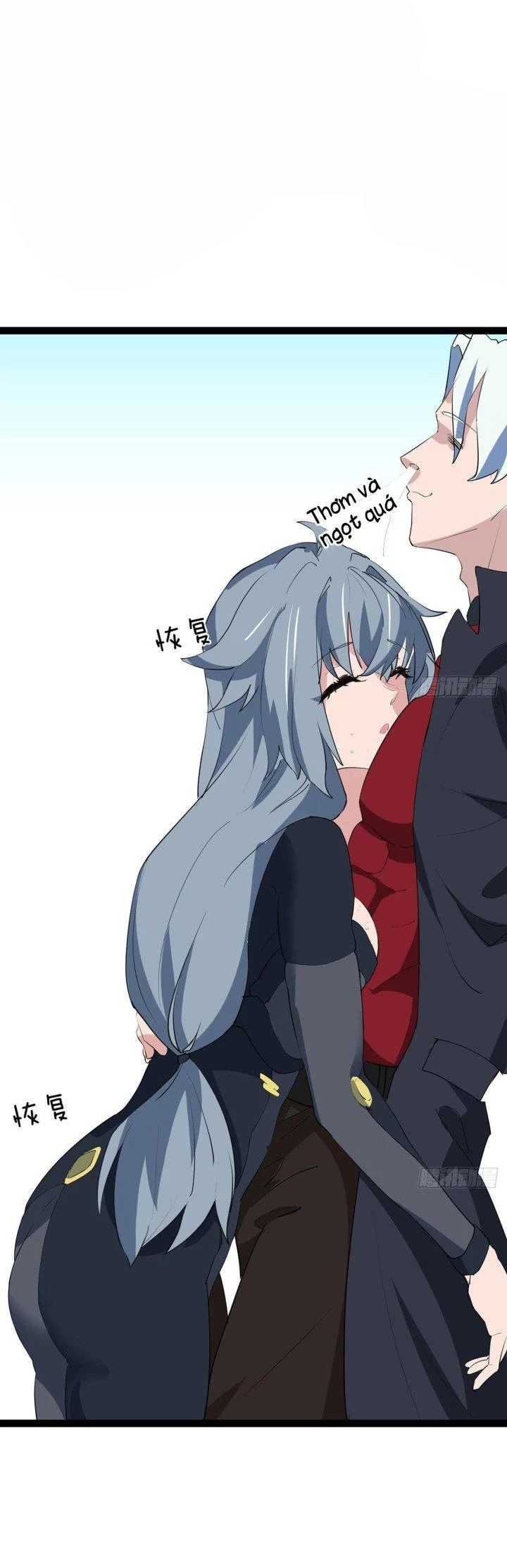 Giải Thoát 99 Nữ Chính Ở Mạt Thế Chapter 161 - Trang 2