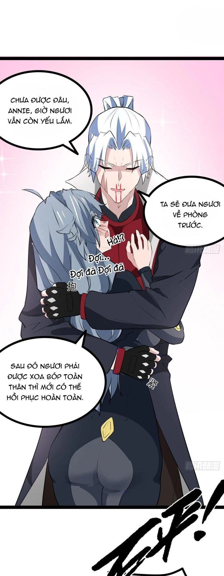 Giải Thoát 99 Nữ Chính Ở Mạt Thế Chapter 161 - Trang 2