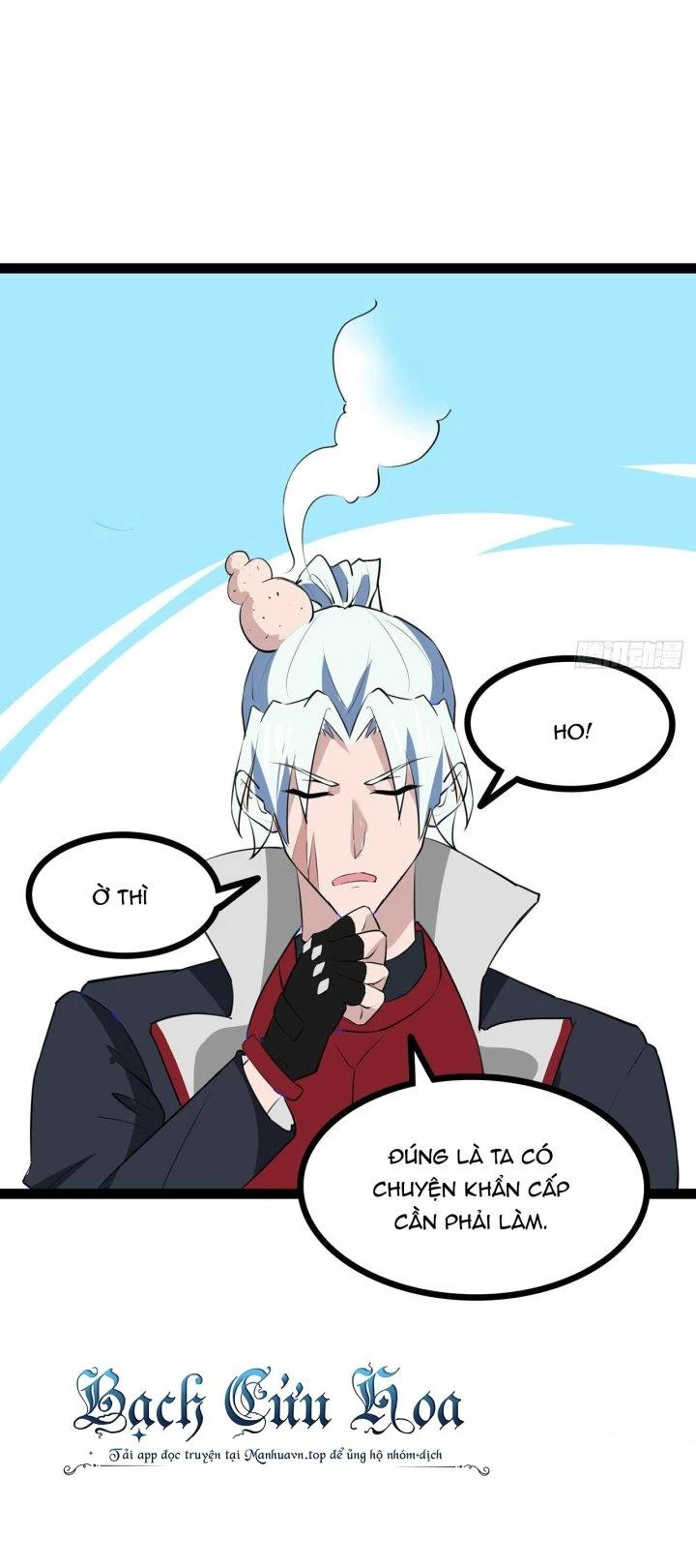 Giải Thoát 99 Nữ Chính Ở Mạt Thế Chapter 161 - Trang 2