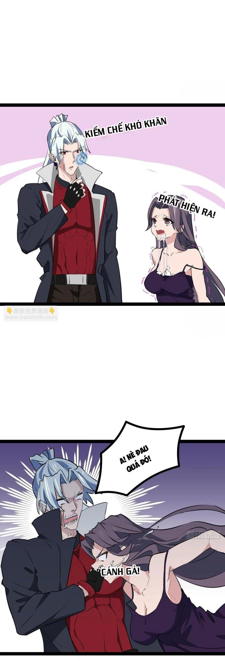 Giải Thoát 99 Nữ Chính Ở Mạt Thế Chapter 161 - Trang 2