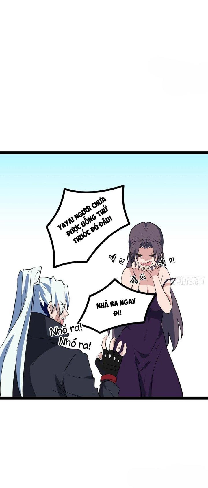 Giải Thoát 99 Nữ Chính Ở Mạt Thế Chapter 161 - Trang 2