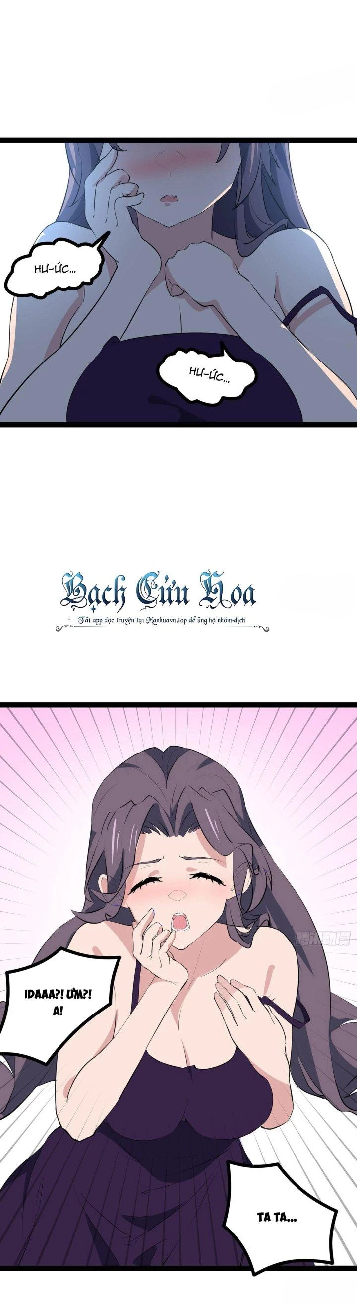 Giải Thoát 99 Nữ Chính Ở Mạt Thế Chapter 161 - Trang 2