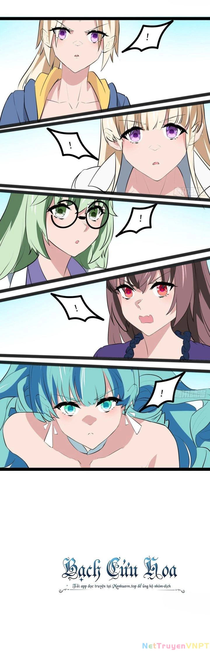 Giải Thoát 99 Nữ Chính Ở Mạt Thế Chapter 161 - Trang 2