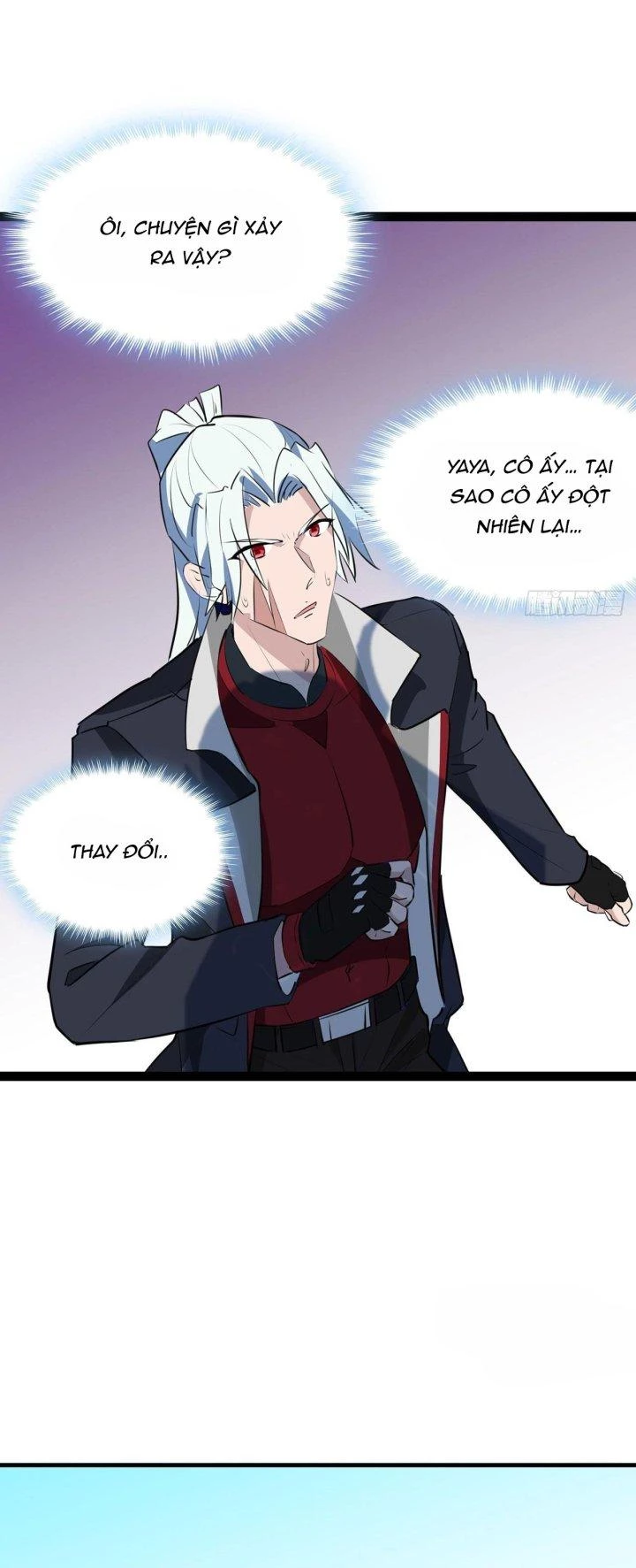 Giải Thoát 99 Nữ Chính Ở Mạt Thế Chapter 161 - Trang 2