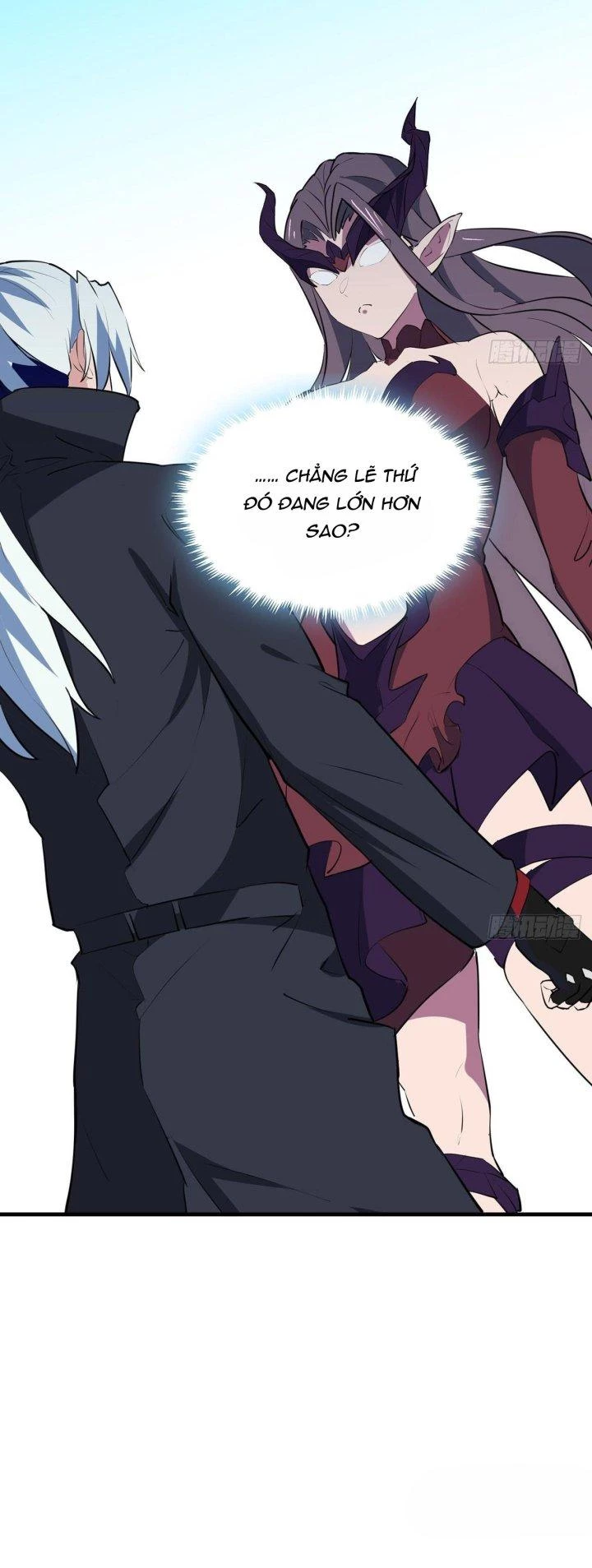 Giải Thoát 99 Nữ Chính Ở Mạt Thế Chapter 161 - Trang 2