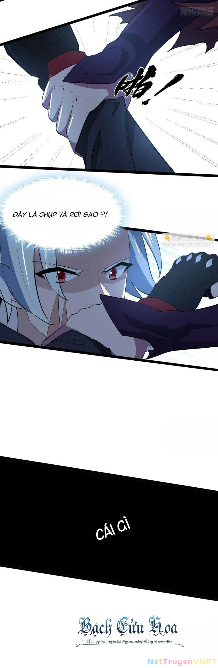 Giải Thoát 99 Nữ Chính Ở Mạt Thế Chapter 161 - Trang 2