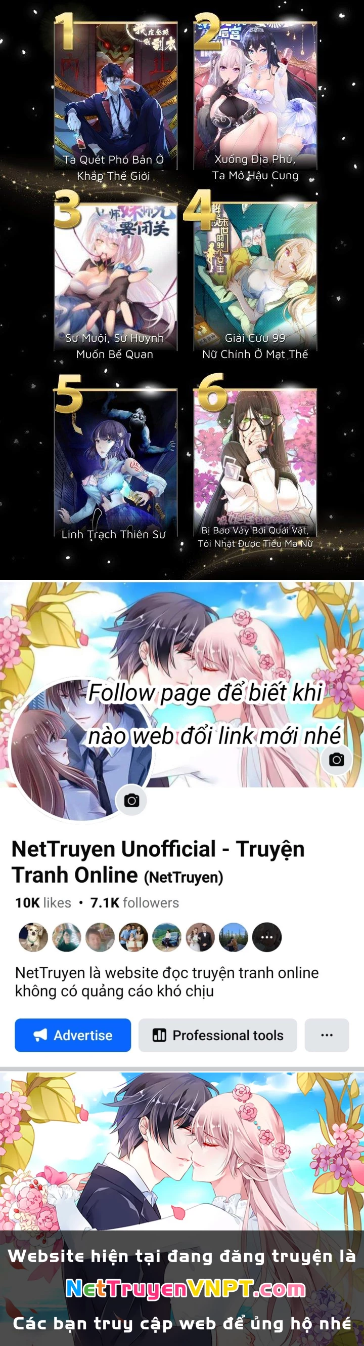 Giải Thoát 99 Nữ Chính Ở Mạt Thế Chapter 161 - Trang 2