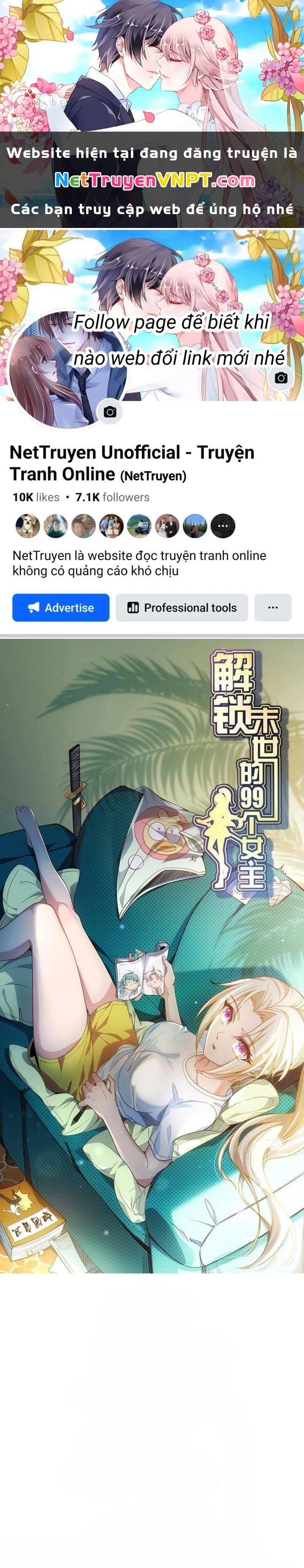 Giải Thoát 99 Nữ Chính Ở Mạt Thế Chapter 162 - Trang 2