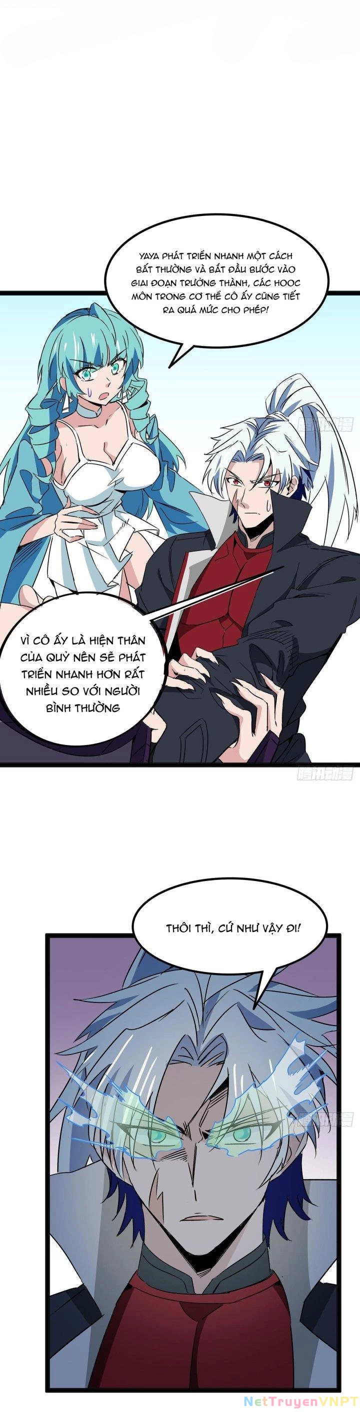 Giải Thoát 99 Nữ Chính Ở Mạt Thế Chapter 162 - Trang 2