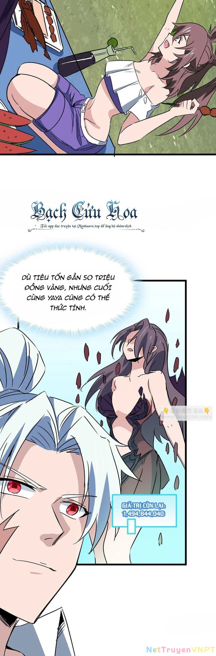 Giải Thoát 99 Nữ Chính Ở Mạt Thế Chapter 162 - Trang 2