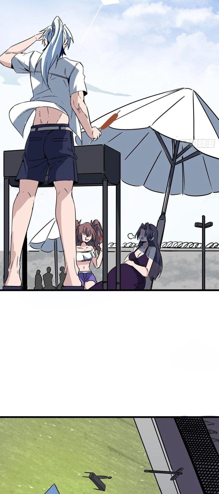 Giải Thoát 99 Nữ Chính Ở Mạt Thế Chapter 162 - Trang 2