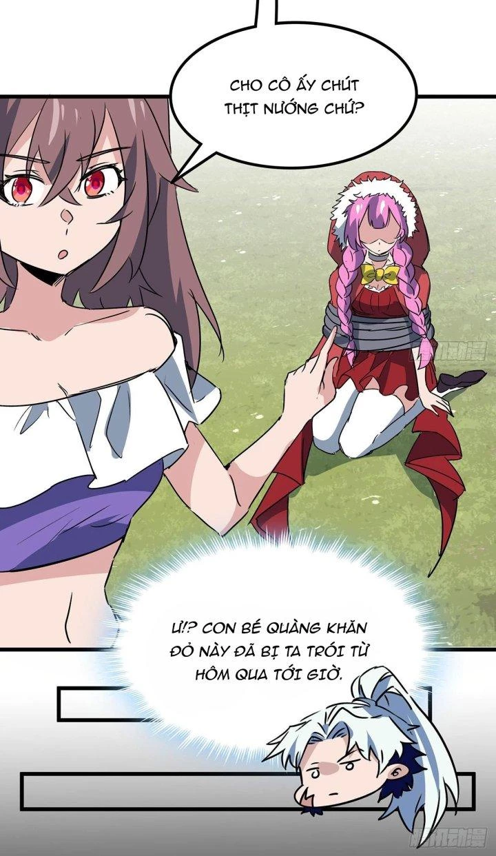 Giải Thoát 99 Nữ Chính Ở Mạt Thế Chapter 162 - Trang 2