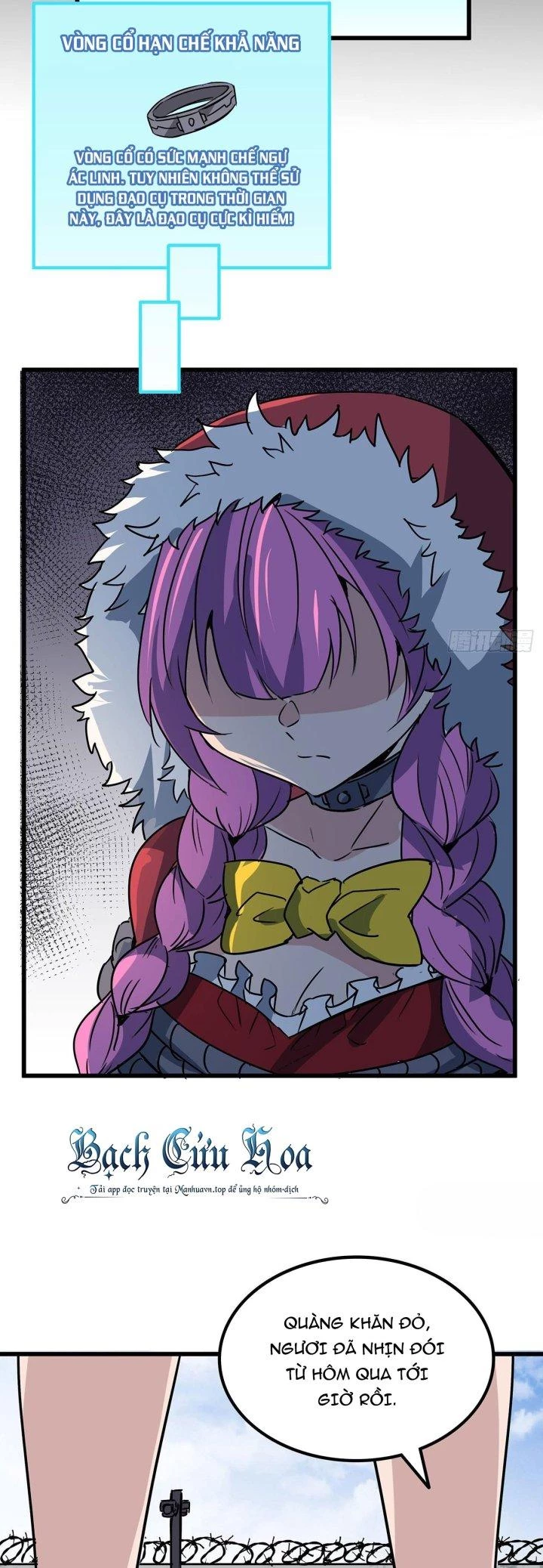 Giải Thoát 99 Nữ Chính Ở Mạt Thế Chapter 162 - Trang 2