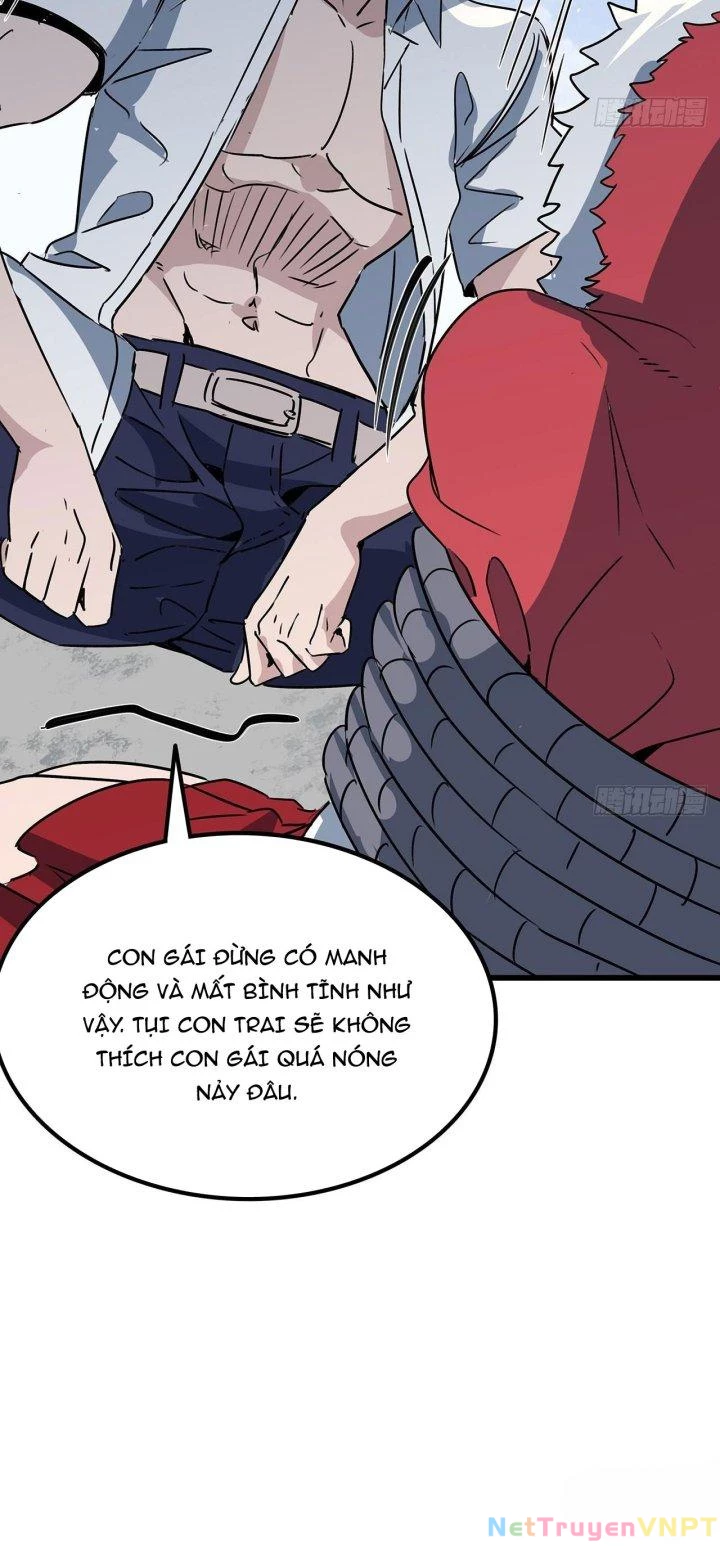 Giải Thoát 99 Nữ Chính Ở Mạt Thế Chapter 162 - Trang 2