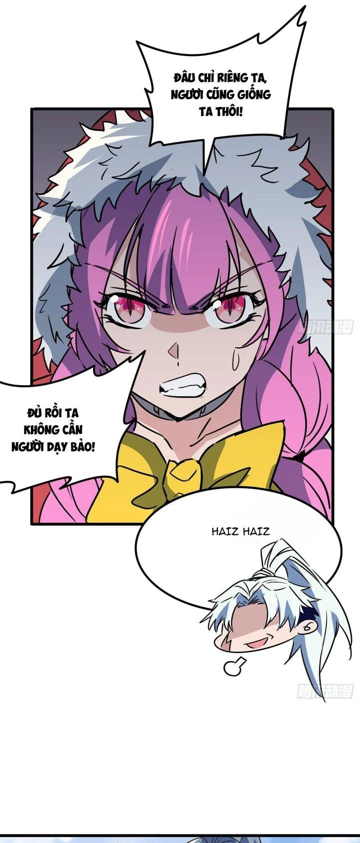 Giải Thoát 99 Nữ Chính Ở Mạt Thế Chapter 162 - Trang 2