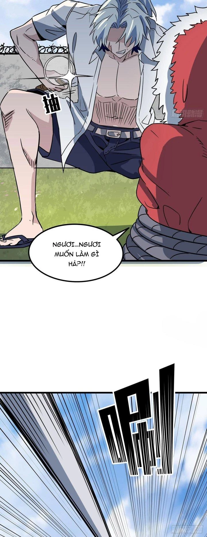 Giải Thoát 99 Nữ Chính Ở Mạt Thế Chapter 162 - Trang 2