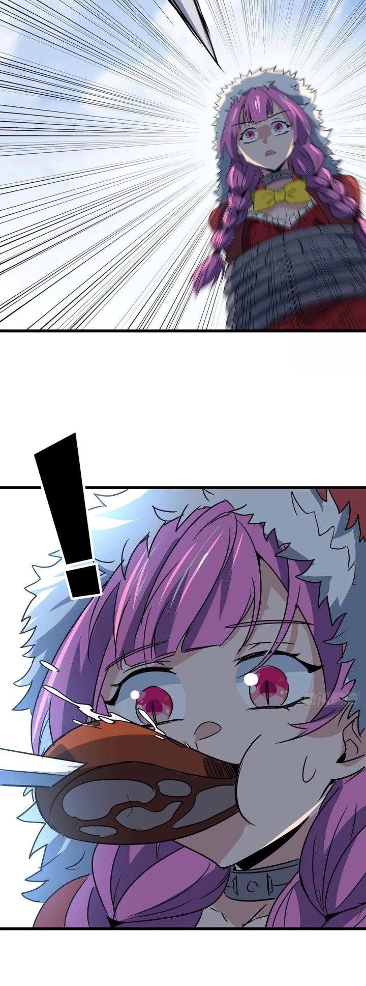 Giải Thoát 99 Nữ Chính Ở Mạt Thế Chapter 162 - Trang 2