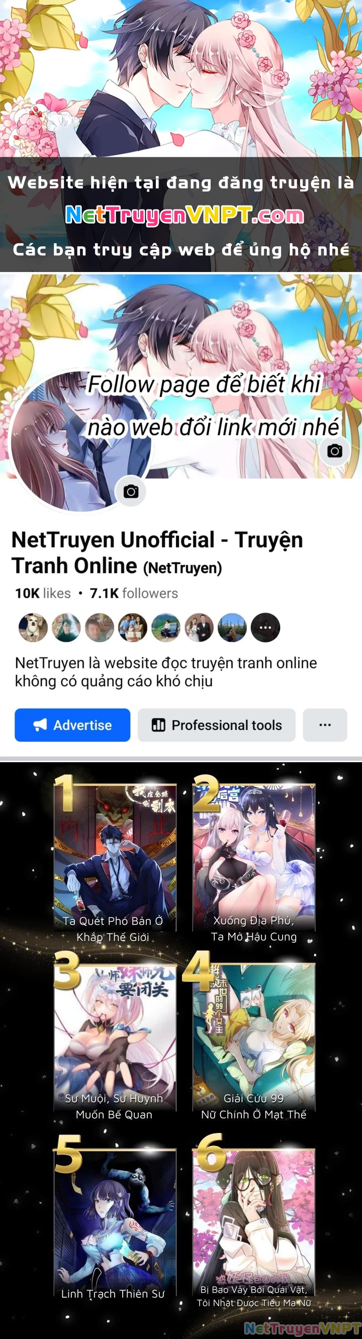 Giải Thoát 99 Nữ Chính Ở Mạt Thế Chapter 163 - Trang 2