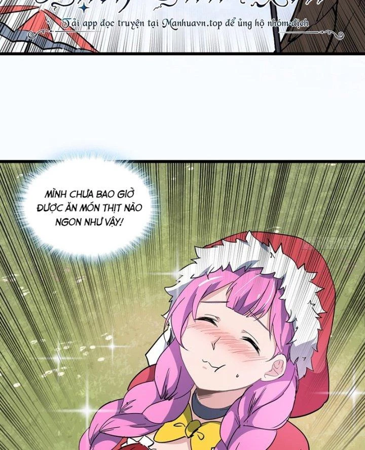 Giải Thoát 99 Nữ Chính Ở Mạt Thế Chapter 163 - Trang 2