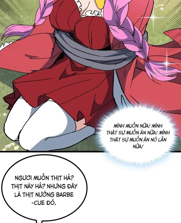 Giải Thoát 99 Nữ Chính Ở Mạt Thế Chapter 163 - Trang 2