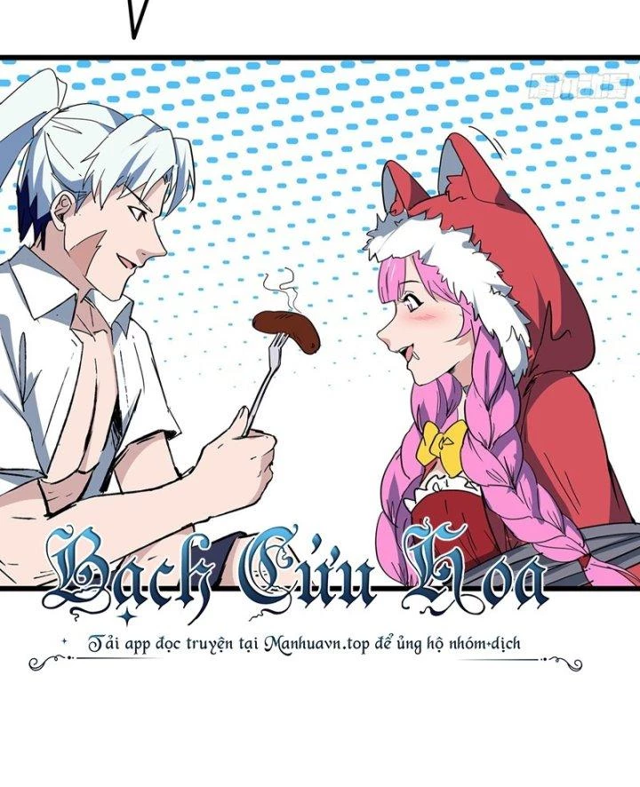 Giải Thoát 99 Nữ Chính Ở Mạt Thế Chapter 163 - Trang 2