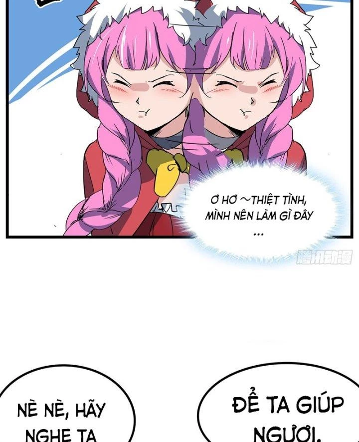 Giải Thoát 99 Nữ Chính Ở Mạt Thế Chapter 163 - Trang 2