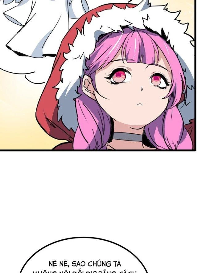 Giải Thoát 99 Nữ Chính Ở Mạt Thế Chapter 163 - Trang 2
