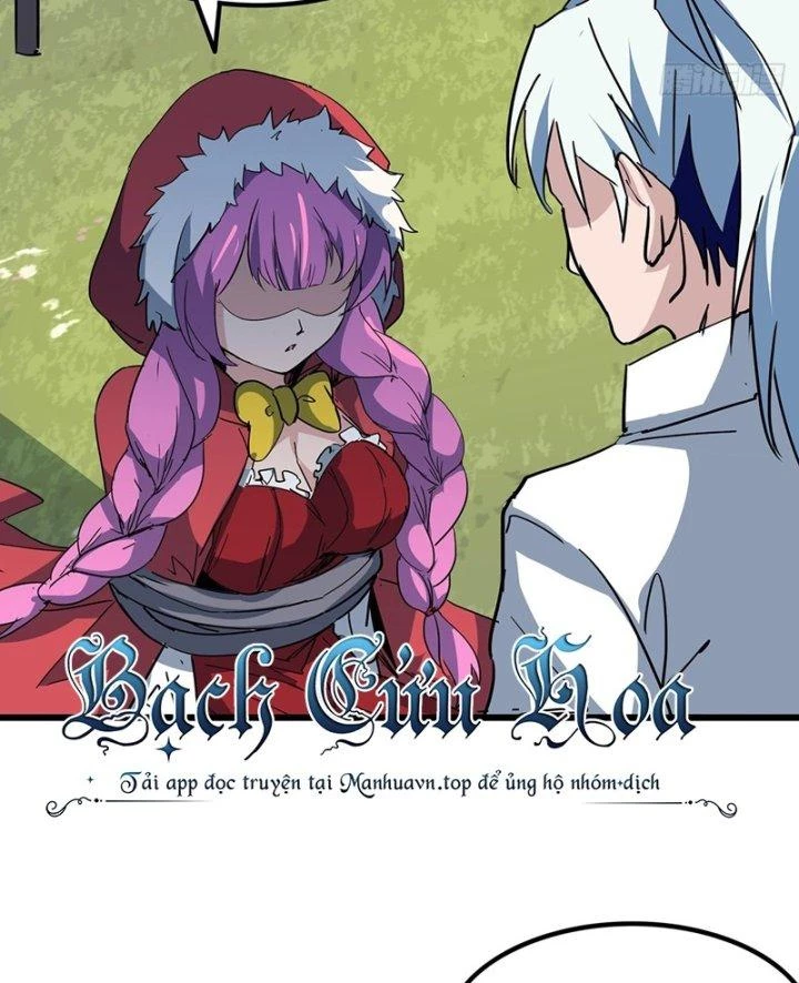 Giải Thoát 99 Nữ Chính Ở Mạt Thế Chapter 163 - Trang 2