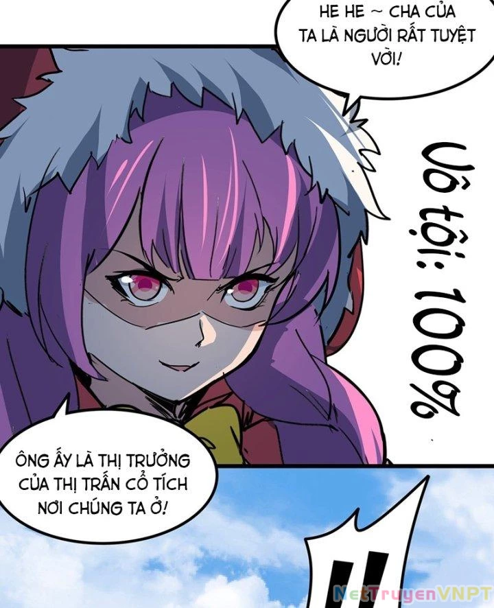 Giải Thoát 99 Nữ Chính Ở Mạt Thế Chapter 163 - Trang 2