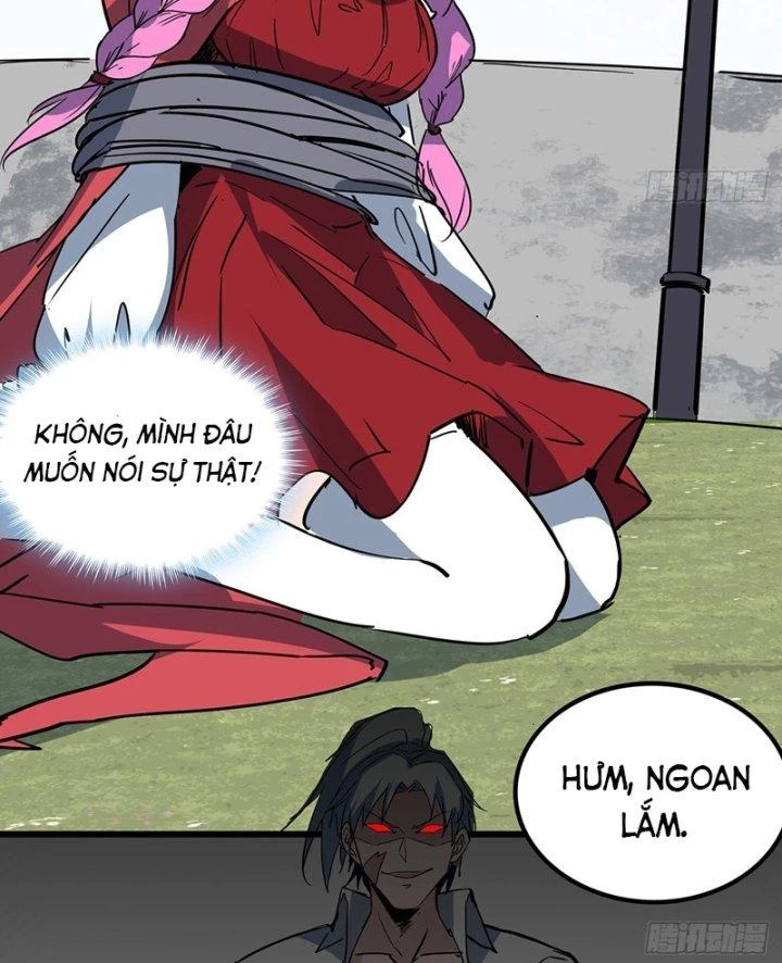 Giải Thoát 99 Nữ Chính Ở Mạt Thế Chapter 163 - Trang 2