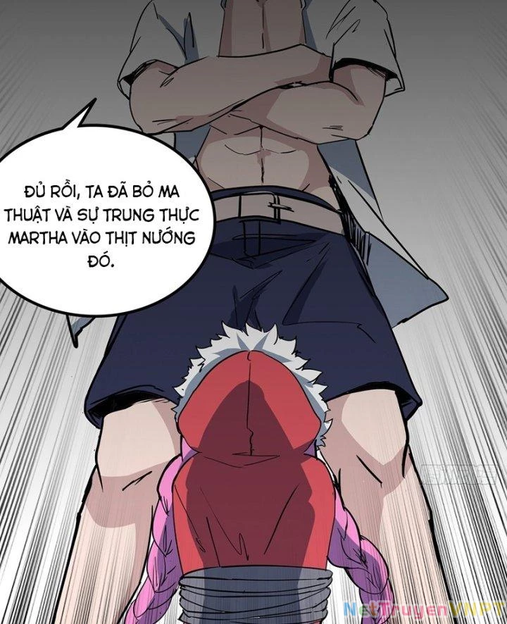 Giải Thoát 99 Nữ Chính Ở Mạt Thế Chapter 163 - Trang 2