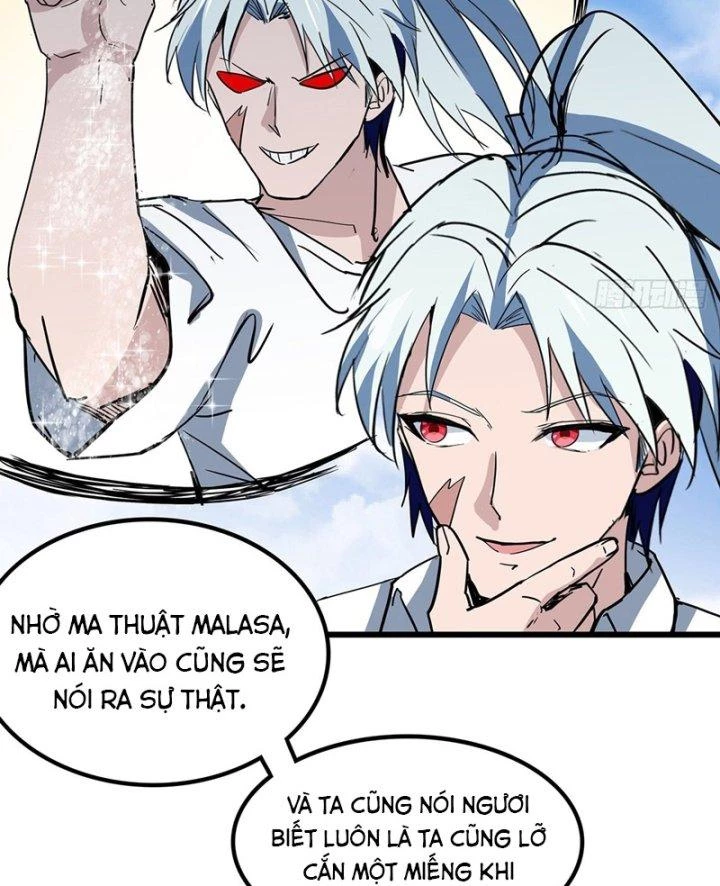 Giải Thoát 99 Nữ Chính Ở Mạt Thế Chapter 163 - Trang 2