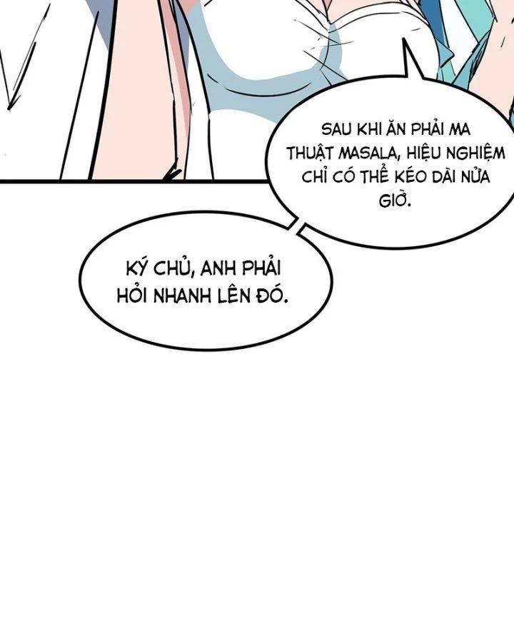 Giải Thoát 99 Nữ Chính Ở Mạt Thế Chapter 163 - Trang 2